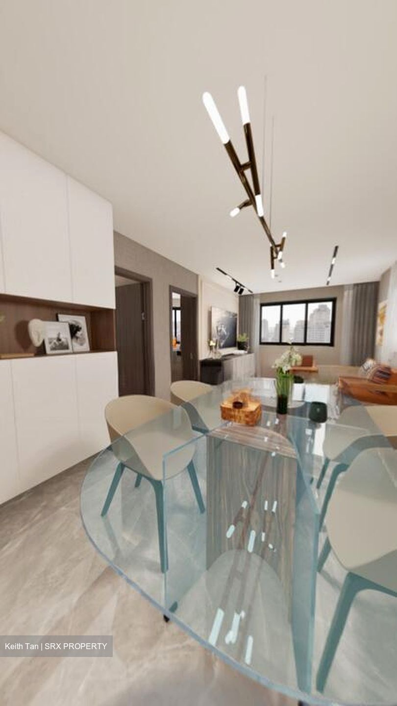 Mandarin Gardens (D15), Condominium #497963081